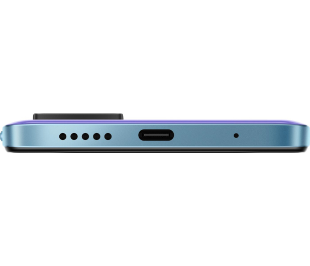 XIAOMI REDMI NOTE 11 4/128GB Niebieski - 720194 - zdjęcie 6